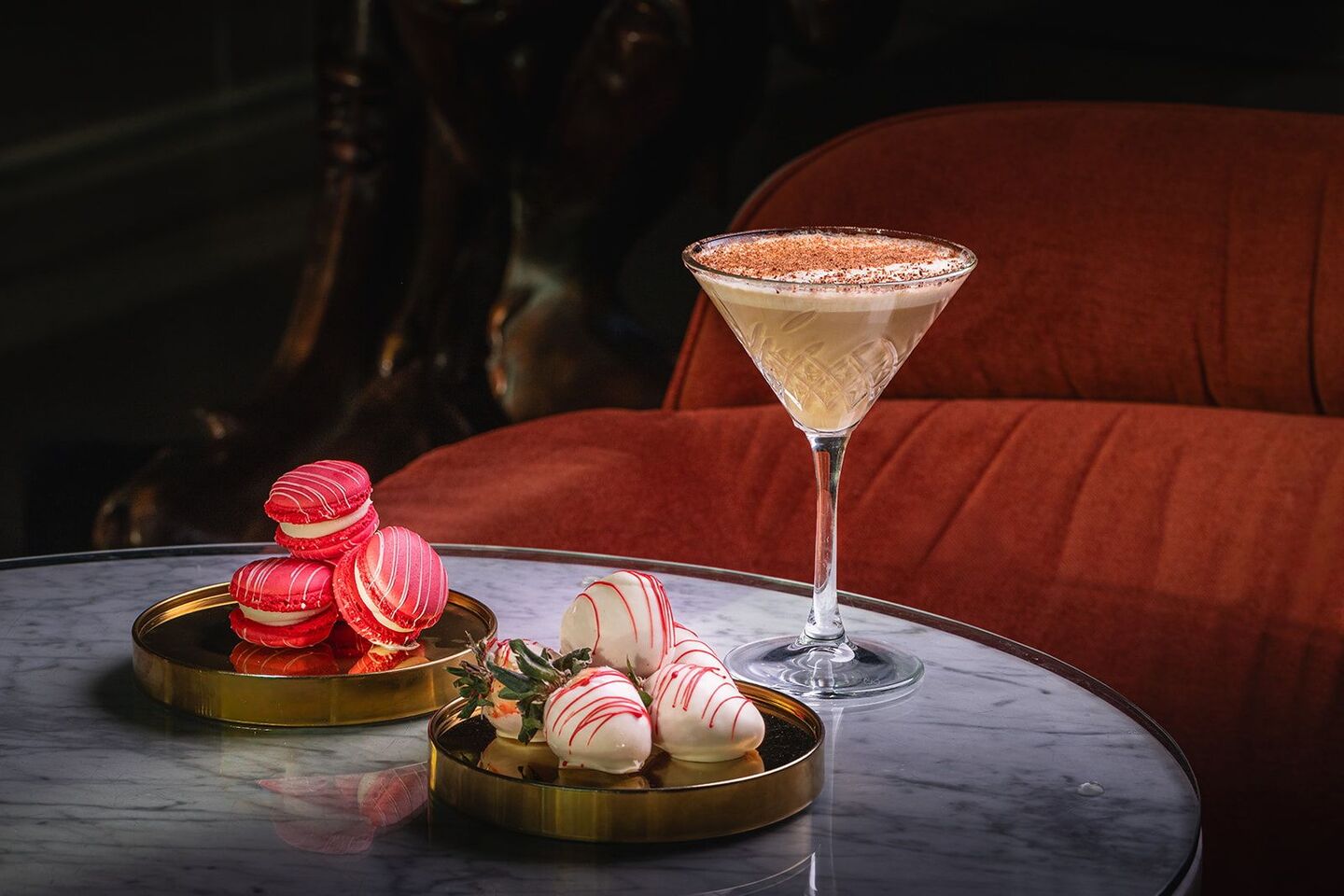Six ways to celebrate Valentine’s weekend in Dublin | Irish Independent